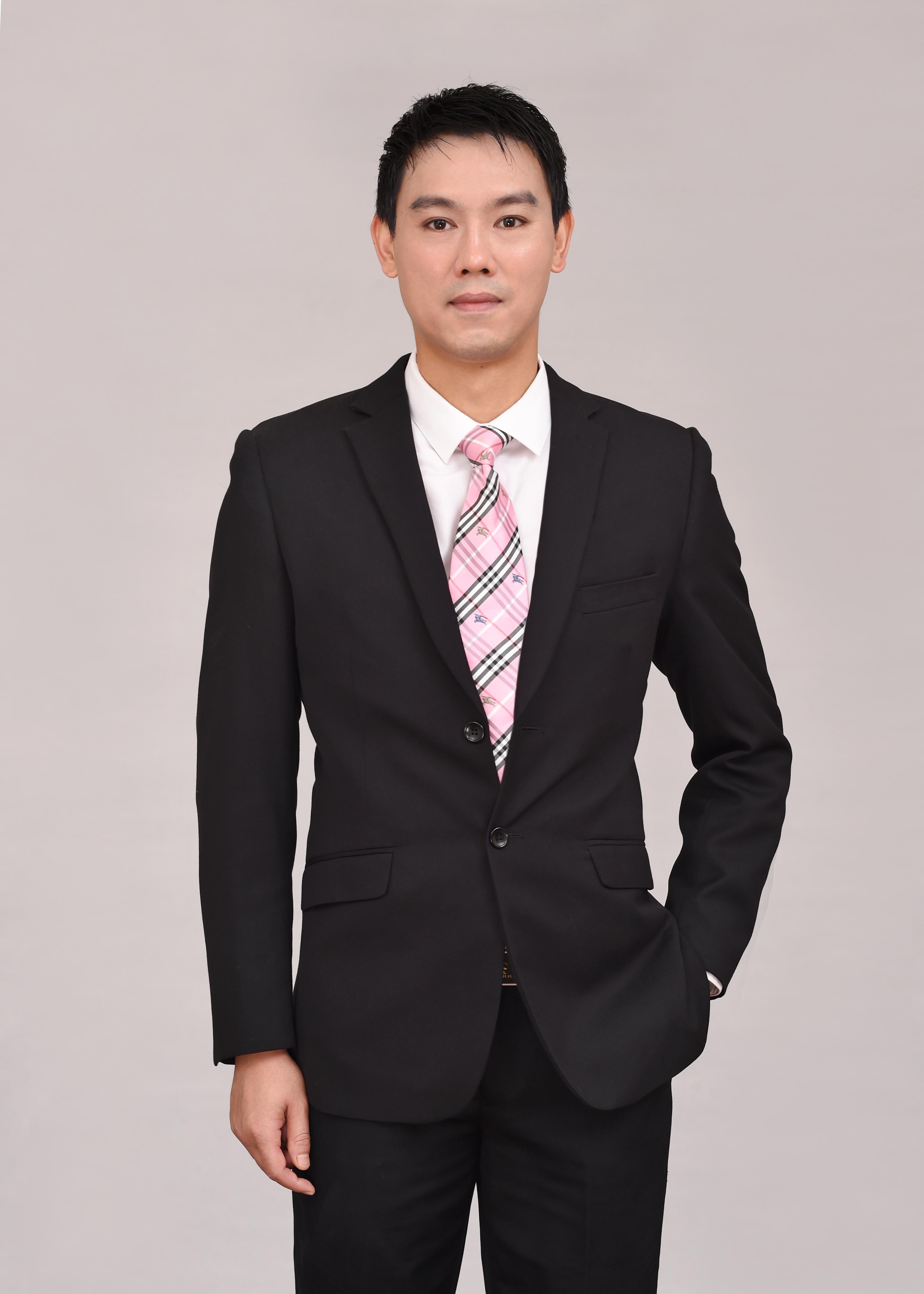 王春行 项目运营总监